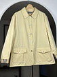 Chaqueta beige - Miniatura 1