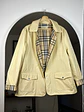 Chaqueta beige - Miniatura 3