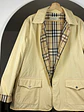 Chaqueta beige - Miniatura 4