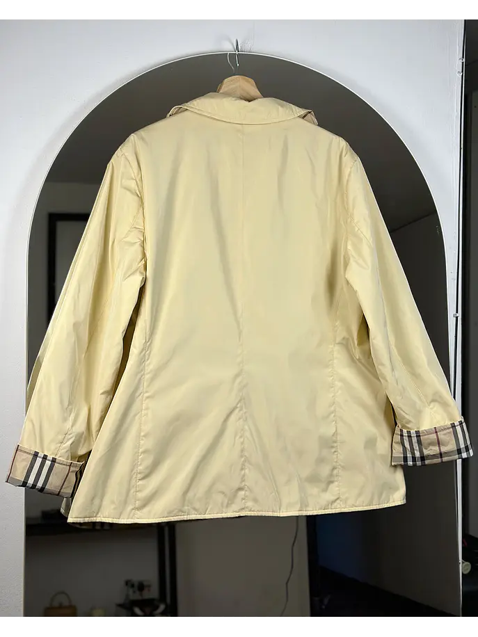 Chaqueta beige 5
