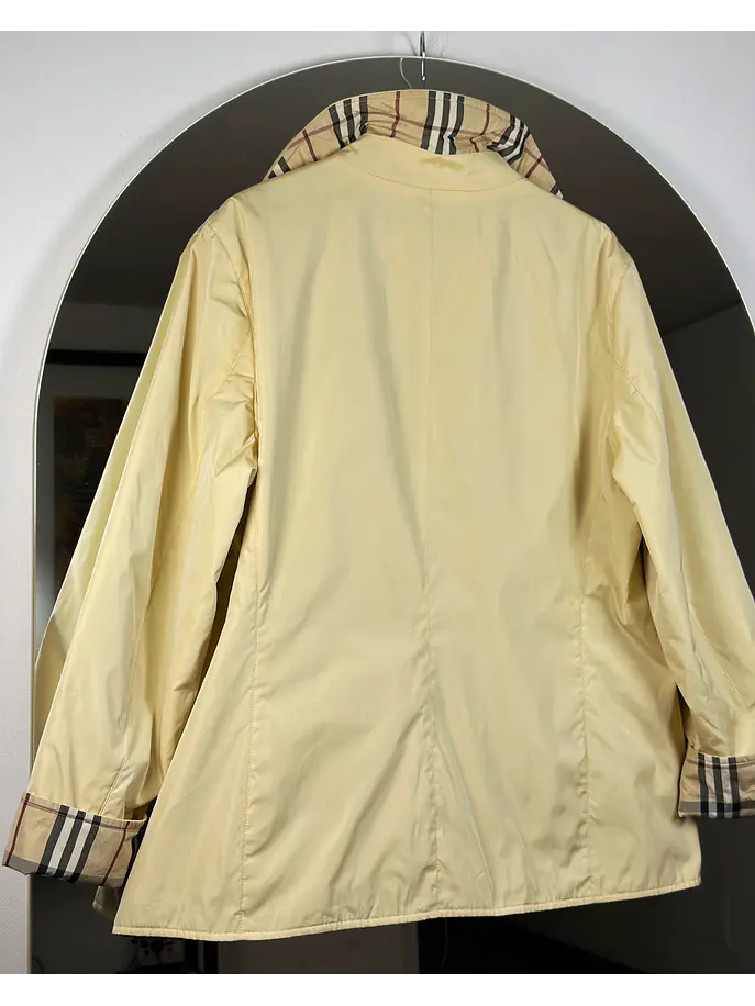 Chaqueta beige 6