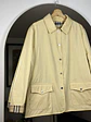 Chaqueta beige - Miniatura 2