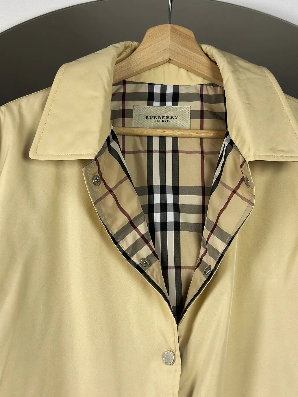 Chaqueta beige 8