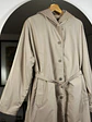 Abrigo beige reversible - Miniatura 3