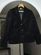 Blazer terciopelo - Miniatura 1