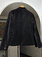 Blazer terciopelo - Miniatura 3