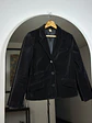 Blazer terciopelo - Miniatura 4