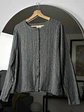 Camisa gris jaspeada - Miniatura 1