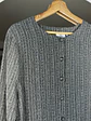 Camisa gris jaspeada - Miniatura 3