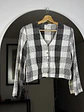 Camisa cuadrillé vintage - Miniatura 1