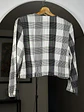 Camisa cuadrillé vintage - Miniatura 4