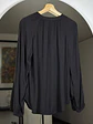 Blusa café oscuro - Miniatura 4