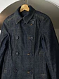 Chaqueta de mezclilla azul - Miniatura 5