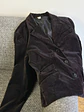 Blazer terciopelo - Miniatura 5