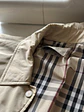 Chaqueta beige - Miniatura 9