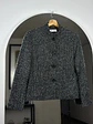 Chaqueta de paño jaspeada  - Miniatura 6