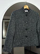 Chaqueta de paño jaspeada  - Miniatura 2