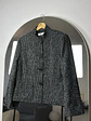 Chaqueta de paño jaspeada  - Miniatura 4