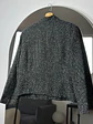 Chaqueta de paño jaspeada  - Miniatura 5