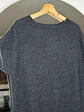 Polera cachemira ploma jaspeada - Miniatura 3