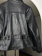 Chaqueta de cuero vintage - Miniatura 4