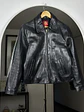 Chaqueta de cuero vintage - Miniatura 6