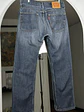 Jeans plomo lavado - Miniatura 4