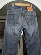 Jeans plomo lavado - Miniatura 5