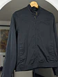 Chaqueta negra entallada  - Miniatura 2