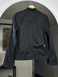 Chaqueta negra entallada  - Miniatura 3