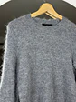Chaleco gris jaspeado - Miniatura 2
