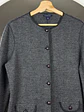 Chaqueta de lana tweed - Miniatura 2
