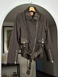 Chaqueta biker café - Miniatura 1