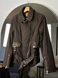 Chaqueta biker café - Miniatura 2