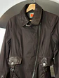 Chaqueta biker café - Miniatura 4
