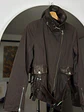 Chaqueta biker café - Miniatura 5
