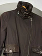 Chaqueta biker café - Miniatura 6