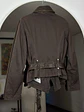 Chaqueta biker café - Miniatura 7