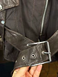 Chaqueta biker café - Miniatura 8
