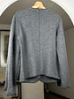 Chaqueta de lana tweed - Miniatura 4