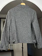 Chaqueta de paño jaspeado - Miniatura 3