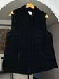 Chaqueta acolchada sin mangas - Miniatura 1