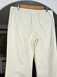 Pantalón crema  - Miniatura 4