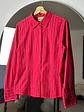 Camisa fucsia rayada - Miniatura 4