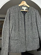 Blazer jaspeado lana - Miniatura 2