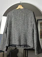 Blazer jaspeado lana - Miniatura 6