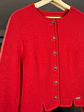 Chaleco rojo austriaco - Miniatura 2