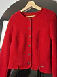 Chaleco rojo austriaco - Miniatura 4