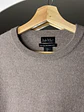Chaleco beige de lana - Miniatura 4