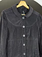 Chaqueta de algodón ploma - Miniatura 3